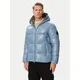Save The Duck Zimska jakna D31280M LOVE21 Svetlo modra Regular Fit