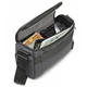 Cullmann Stockholm Maxima 250+ torba, siva