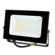 Commel led reflektor 30w 4000k, 2550lm 30kh, crni ( c306-239 )