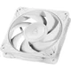 ARCTIC P12 PRO PST 120mm 4-pin ventilator (bel)