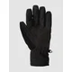 DC Franchise rokavice black