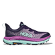 Hoka One One MAFATE SPEED 4 W, ženski trail tekaški copati, vijolična 1131056