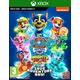 XBOX ONE Paw Patrol - Mighty Pups Save Adventure Bay