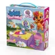 Kidz World: Čofotajoči samorogi z masažnim bazenom