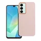 FRAME maska za SAMSUNG GALAXY A16 5G puder pink