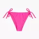 Cropp - Donji deo kupac´eg kostima - pink