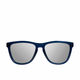 Uniseks sunčane naočale Northweek Regular Srebrna Mornarsko plava (O 47 mm)