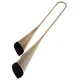 SONOR AGH AGOGO BELL BRASS