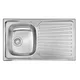 CM MONDIAL korito 86x50 1B-1D ECONOMIC PACK