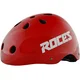 Kask Čelada za rolanje/agresivno rolanje Roces Aggressive, rdeča, Velikost S