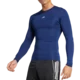 Majica z dolgimi rokavi adida TF L TEE M