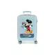 Mickey ABS kofer 55 cm - plava ( 49.517.21 )
