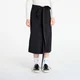 Krilo adidas Off-Placed 3-Stripes Maxi Skirt Black 8