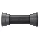 Shimano Srednja glava shimano sm-bb71-41b, desni & levi adapter, press fit for road, bearing, inner cover, ind.pack ( ISMBB7141B )