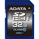 ADATA - Memory Card SDHC 32 GB 50/33 MB/sec (Premier SDHC UHS-I U1 Class10 32GB)