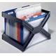 Stojalo za viseče mape durable 2611 DURABLE