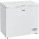 BEKO CF200EWN Horizontalni zamrzivač, 198 l, Beli