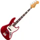 Fender Vintera III Early 70s Jazz Bass RW Candy Apple Red Električna bas kitara