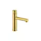 Mexen Diamond umivalnik pipa, zlata - 71500-50