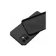 MCTK5-IPHONE 14 Pro Max Futrola Soft Silicone 179, Crna