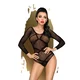 Penthouse High On Love Black S/M/L
