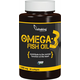 VITAKING ribje olje v kapsulah Omega 3 (Fish Oil), 90 kapsul