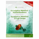 Livsane Bombone Eukalip-Mentol 75g