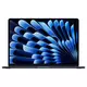 Apple Laptop MacBook Air 15, Midnight M4, 16GB, 256GB SSD, YU raspored, mw1l3cr/a