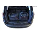 KJUST Komplet 5 kosov potovalnih torb SPORT za FORD S-MAX 2015+
