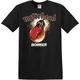 Motörhead Majica Bomber Unisex Black M