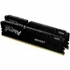Kingston FURY Beast EXPO/DDR5/16GB/6000MHz/CL30/2x8GB/črna