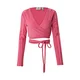 ADIDAS ORIGINALS Pulover magenta