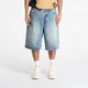 Kratke hlače A BATHING APE Sta Relaxed Fit Denim Shorts Lig XL