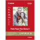 Canon PP-201 A 3 20 Sheets 265 g Photo Paper Plus Glossy II