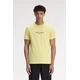 FRED PERRY MAJICA CGOLD