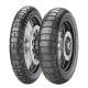 Pirelli Scorpion Rally STR ( 150/70 R18 TL 70V M+S karakteristika, M/C, zadnji kotač )