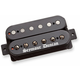 Seymour Duncan Black Winter Trembucker Guitar Bridge Pickup Black