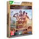 XSX Company of Heroes 3 - Launch Edition