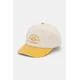 Bombažna bejzbolska kapa Rip Curl oranžna barva, 05SWHE