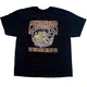 Guns N Roses Illusion Monsters Black XL Majica