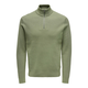 Only & Sons Pulover PHIL, zelena