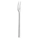 Servirna vilica SONIC 19 cm, srebrna, nerjaveče jeklo, WMF