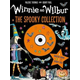 Winnie and Wilbur: The Spooky Collection