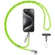 1 to 3 Usams Vrvica S Telefonskim Kablom 1,2M Usb-C Na Lightning Za Iphone 12 13 14