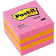 POST-IT samolepilni lističi Post-it 2051 kocka 51 x 51 mm, roza