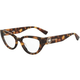 Moschino MOS631 05L ONE SIZE (52) Havana/Kristalna