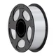 ANYCUBIC Anycubic PC Filament Prosojno Bel 1 kg