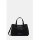 Armani Exchange crossbody torbica ženska iz umetnega usnja