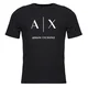 Armani Exchange XM002683 Črna