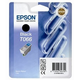 EPSON kartuša T066 BLACK